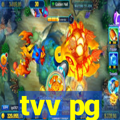 tvv pg